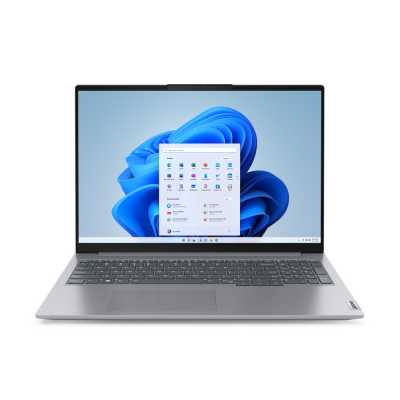 Ноутбук Lenovo ThinkBook 16 G6 IRL 21KH00RRAK_16Win11P