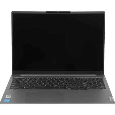 Ноутбук Lenovo ThinkBook 16 G6 IRL 21KH00SMEV_32-wpro
