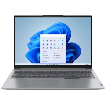 Ноутбук Lenovo ThinkBook 16 G6 IRL 21KH00THUE_16_512