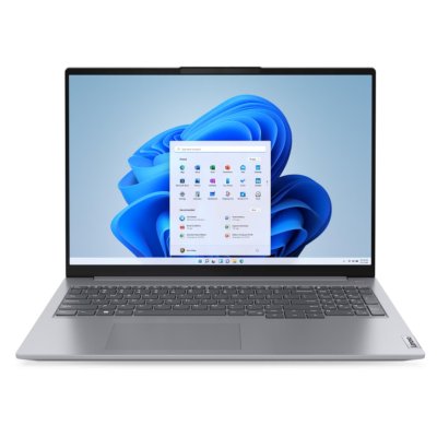 Ноутбук Lenovo ThinkBook 16 G6 IRL 21KH00X8EV