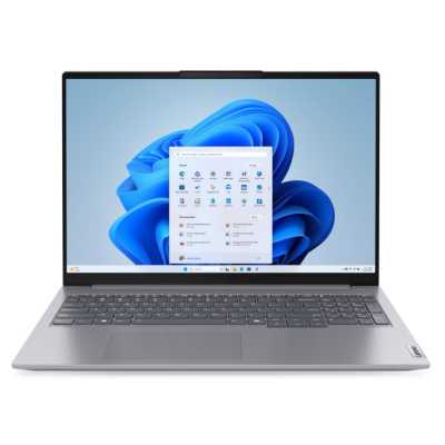 Ноутбук Lenovo ThinkBook 16 G7 ARP 21MW009QSA