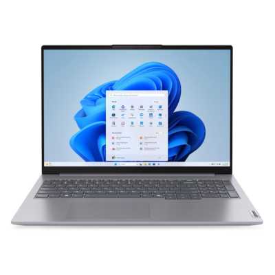 Ноутбук Lenovo ThinkBook 16 G7 ARP 21MW00ABSA