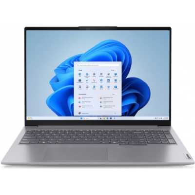 Ноутбук Lenovo ThinkBook 16 G7 IML 21MS000NAK_Win11P