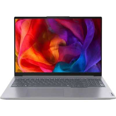 Ноутбук Lenovo ThinkBook 16 G7 IML 21MS003GGQ_Win11P
