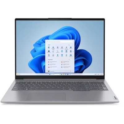 Ноутбук Lenovo ThinkBook 16 G7 IML 21MS008RRU_Win11P