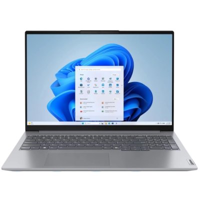 Ноутбук Lenovo ThinkBook 16 G7 IML 21MSWL5KRU