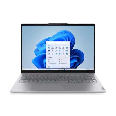 Ноутбук Lenovo ThinkBook 16 G8 IAL 21SK001VUE