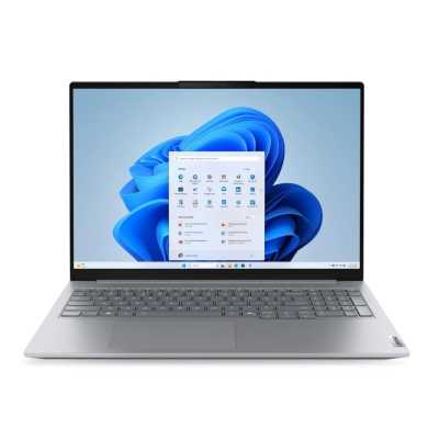 Ноутбук Lenovo ThinkBook 16 G8 IAL 21SK002NUE_64Win11P
