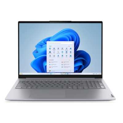Lenovo ThinkBook 16 G8 IAL 21SK007URT
