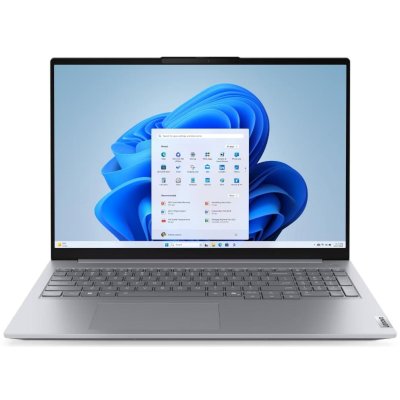 Ноутбук Lenovo ThinkBook 16 G8 IAL 21SKS00300 ENG