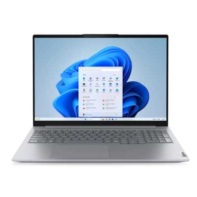 Ноутбук Lenovo ThinkBook 16 G8 IRL 21SH0031UE_64Win11P