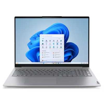ноутбук Lenovo ThinkBook 16 G8 IRL 21SH0037GQ