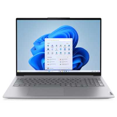Ноутбук Lenovo ThinkBook 16 G8 IRL 21SH0037GQ