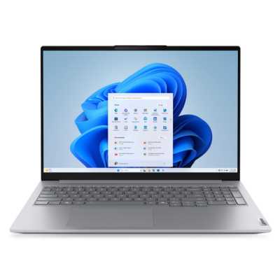Ноутбук Lenovo ThinkBook 16 G8 IRL 21SH0049GQ-wpro