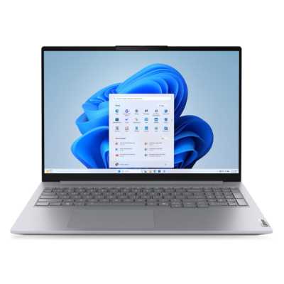 Ноутбук Lenovo ThinkBook 16 G8 IRL 21SH00JNGQ