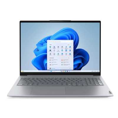 Ноутбук Lenovo ThinkBook 16 G8 IRL 21SHA001CD_PRO