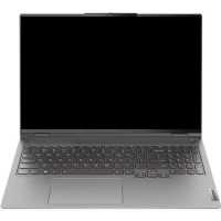 Ноутбук Lenovo ThinkBook 16p G2 ACH 20YM001WRM GRAVKBD