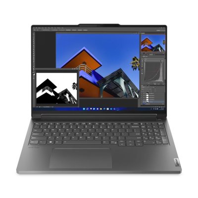 Ноутбук Lenovo ThinkBook 16p G4 IRH 21J8000UCD