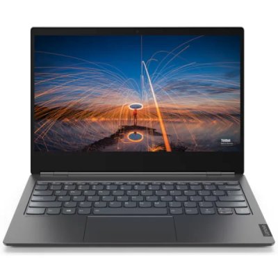ноутбук Lenovo ThinkBook Plus IML 20TG006ERU