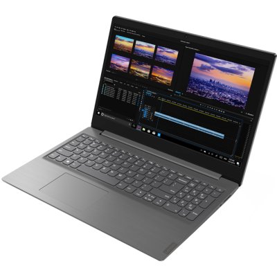 ноутбук Lenovo V15-IWL 81YE0006RU