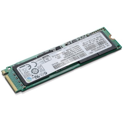 SSD диск Lenovo ThinkCentre 512Gb 4XB0Q11720
