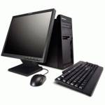 Компьютер Lenovo ThinkCentre A55 VOP7FRU