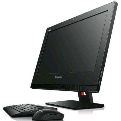 моноблок Lenovo ThinkCentre Edge 73z 10BD0057RU