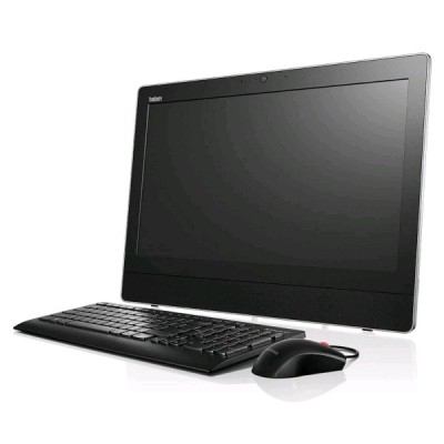 моноблок Lenovo ThinkCentre Edge 63z 10E0000KRU
