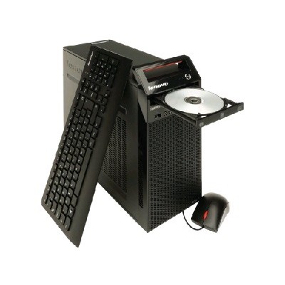 компьютер Lenovo ThinkCentre Edge 72 RCDBFRU