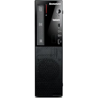 компьютер Lenovo ThinkCentre Edge 73 10AU007YRU