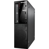 Компьютер Lenovo ThinkCentre Edge 73 SFF 10DUS04L00