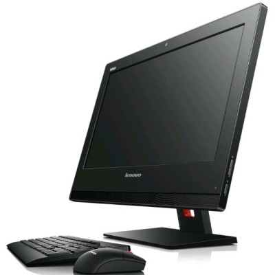 моноблок Lenovo ThinkCentre Edge 73z 10BD0063RU