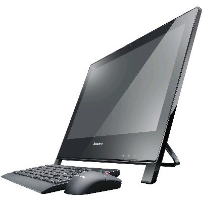 моноблок Lenovo ThinkCentre Edge 92z RBAGARU