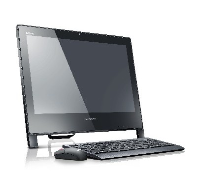моноблок Lenovo ThinkCentre Edge 92z RBVEZRU