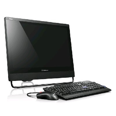 моноблок Lenovo ThinkCentre Edge 93z 10B80021RU