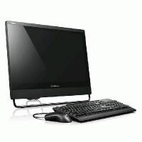 Моноблок Lenovo ThinkCentre Edge 93z 10B8002PRU