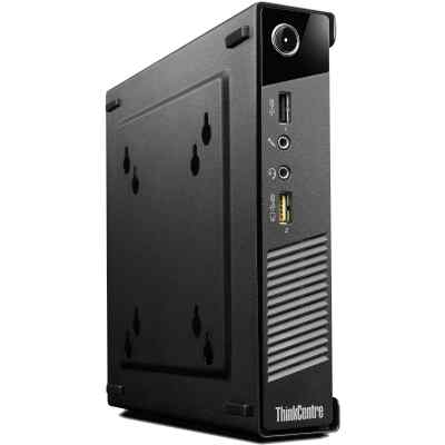 компьютер Lenovo ThinkCentre M53 Tiny 10DC0004RU