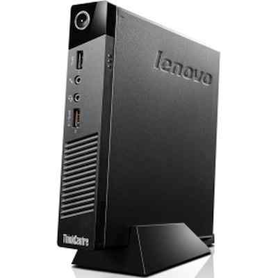 компьютер Lenovo ThinkCentre M53 Tiny 10DCS01B00