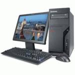 Компьютер Lenovo ThinkCentre M57e 9439W98