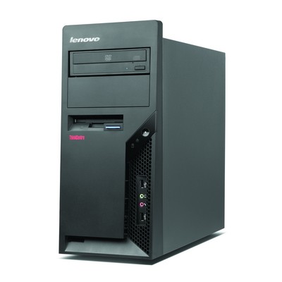компьютер Lenovo ThinkCentre M58p 110D455
