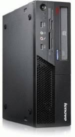 Компьютер Lenovo ThinkCentre M58p 107D135