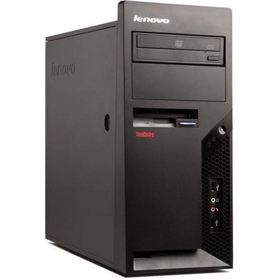 компьютер Lenovo ThinkCentre M58p 7484NL4