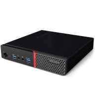 Компьютер Lenovo ThinkCentre M600 Tiny 10GBS01C00