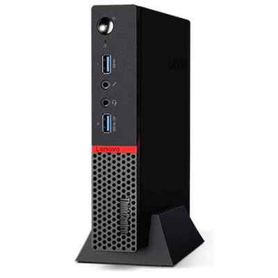 компьютер Lenovo ThinkCentre M600 Tiny slim 10G9S00A00