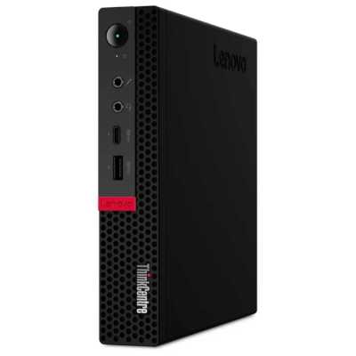 компьютер Lenovo ThinkCentre M630e Tiny 10YM0021RU