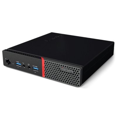 компьютер Lenovo ThinkCentre M700 10HYS04700