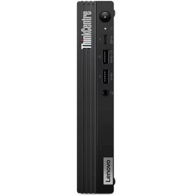 Компьютер Lenovo ThinkCentre M70q Gen 4 12E4S7K600