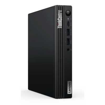 Компьютер Lenovo ThinkCentre M70q Gen 4 12TD003SUM