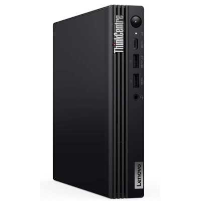 Компьютер Lenovo ThinkCentre M70q Gen 5 12TD004HUM