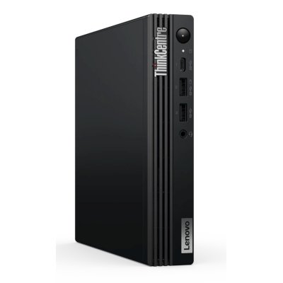 Компьютер Lenovo ThinkCentre M70q Gen 5 12TD005VGP